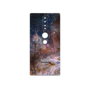 MAHOOT Universe-by-NASA-6 Cover Sticker for Lenovo Phab2 Pro