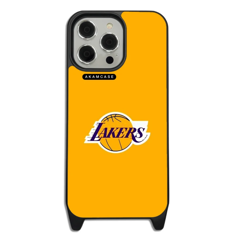 کاور آکام مدل AMC-WLA14PROMAX-BASKETBALL1 مناسب برای گوشی موبایل اپل iPhone 14 Pro Max