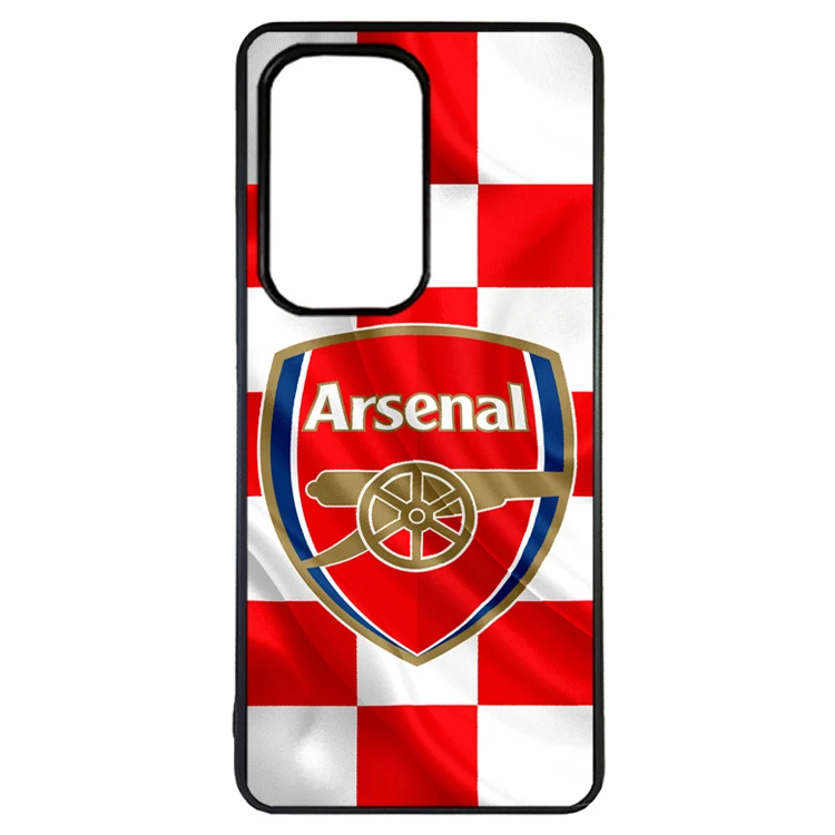 کاور گالری وبفر طرح آرسنال مناسب برای گوشی موبایل هوآوی p40 pro