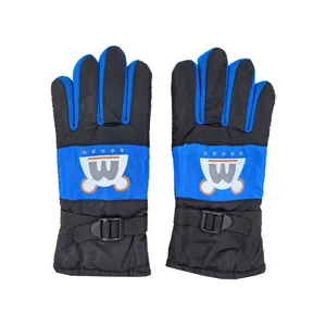 دستکش بچگانه مدل M