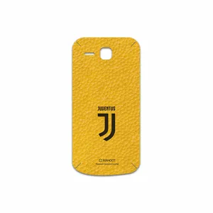 MAHOOT ML-JUVE Cover Sticker for Huawei Ascend Y600