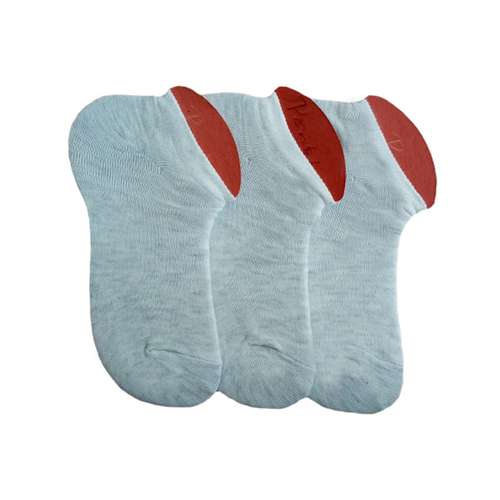 جوراب زنانه پنتی کد 2424 بسته 3 عددی