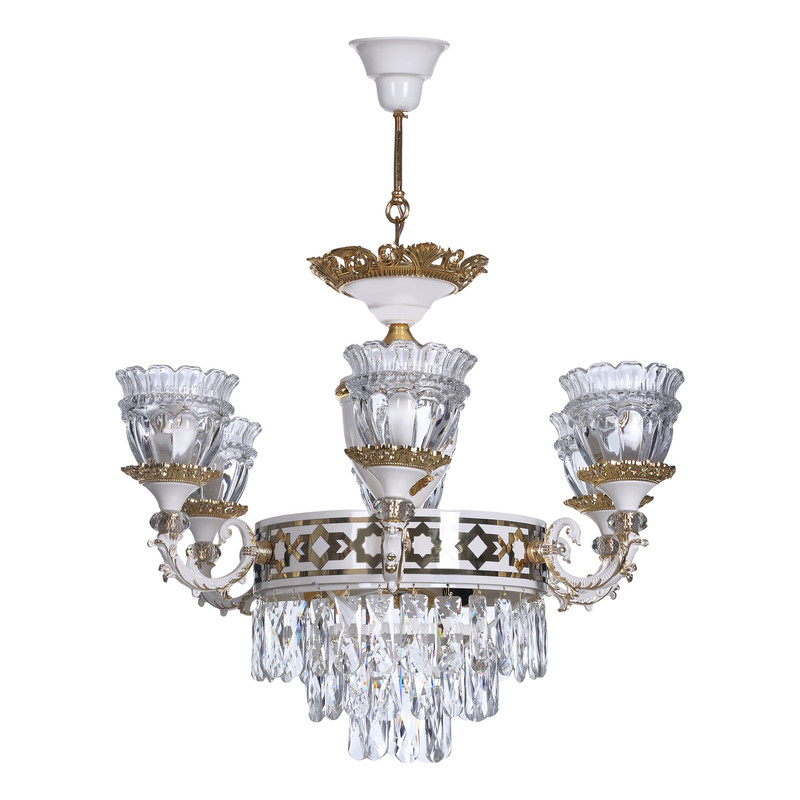 لوستر مدل ورساچه