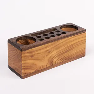 جامدادی رومیزی مدل مکعبی 1