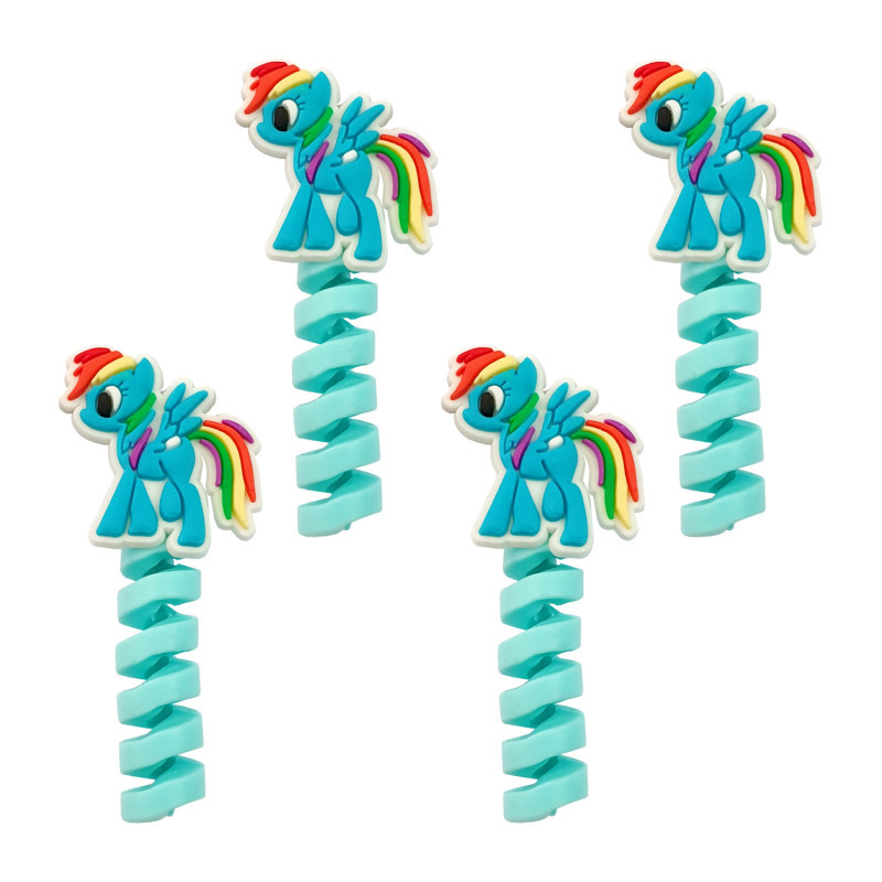 محافظ کابل مدل UNICORN مجموعه 4 عددی