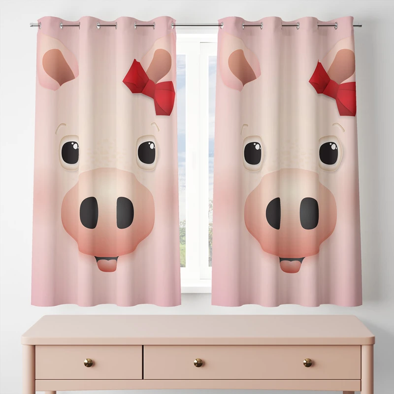 پرده کد 7904 سایز 200x140 سانتی متر