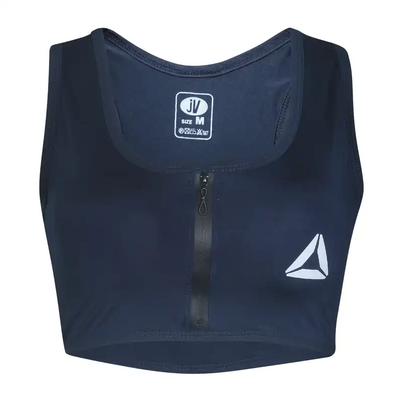 نیم تنه ورزشی زنانه کد RB0172na