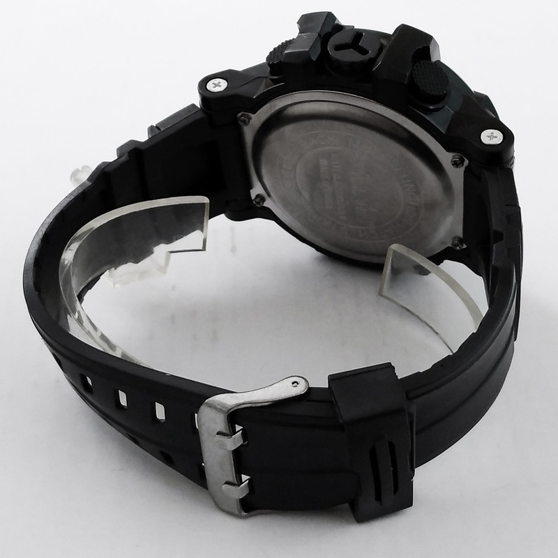 ساعت مچی دیجیتال پسرانه مدل ورزشی ضدآب اسپرتSPORT مچی چراغدار کرنومتردار کد 200.1 ساعت مچی دیجیتال پسرانه مدل ورزشی ضدآب اسپرتSPORT مچی چراغدار کرنومتردار کد 200.1