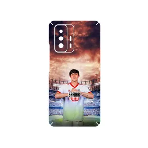 MAHOOT Sardar Azmoun Cover Sticker for Xiaomi 11T 5G
