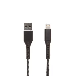 کابل تبدیل USB به لایتنینگ مدل LID-8 طول 1 متر