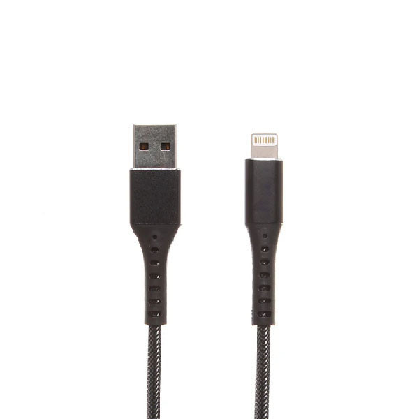 کابل تبدیل USB به لایتنینگ مدل LID-8 طول 1 متر