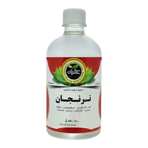 عرق هشت گیاه ترنجان عالیان - 500 میلی لیتر