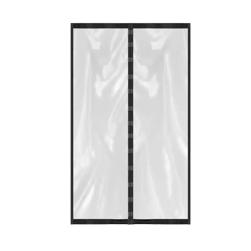 پرده پلاستیک مغناطیسی آسان مش مدل AS120210 سایز 120x210 سانتی متر