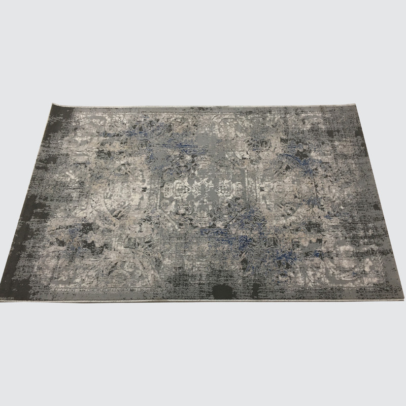 فرش ماشینی مدل پتینه 4331