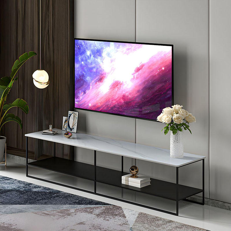 میز تلویزیون اسمردیس مدل TV118 - MDF