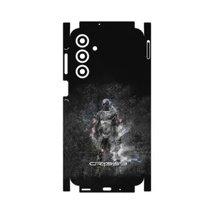 MAHOOT Crysis-FullSkin Cover Sticker for Samsung Galaxy A16 5G