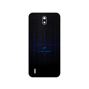 MAHOOT Lifan Cover Sticker for Nokia C1