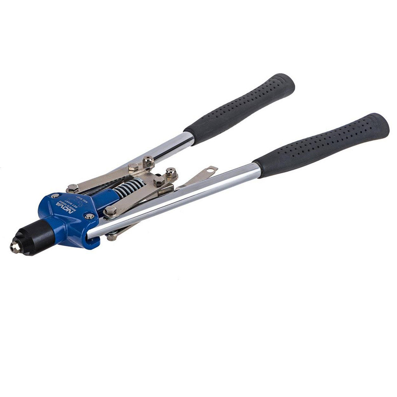 انبر پرچ نووا مدل NR-2003