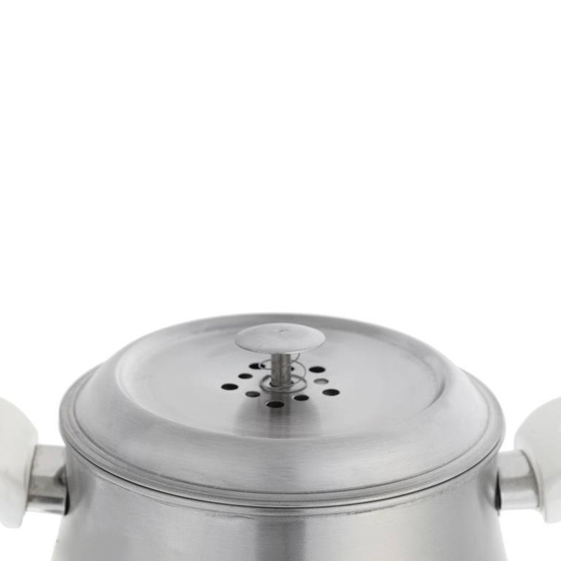 ست کتری و قوری کی اند تی مدل گل