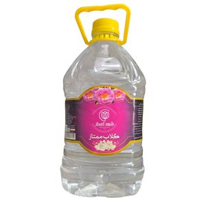 گلاب ممتاز کاشان شهدگستر - 4 لیتر
