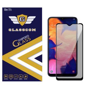 نقد و بررسی محافظ صفحه نمایش حریم شخصی گلس کام مدل GC-A10 مناسب برای گوشی موبایل سامسونگ Galaxy A10 / A10s توسط خریداران