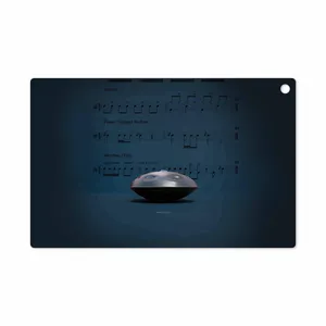MAHOOT Hang Instrument Cover Sticker for Sony Xperia Z2 Tablet LTE 2014