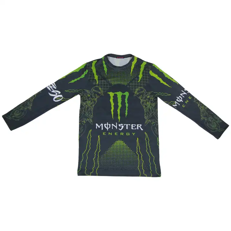 لباس موتور سواری مدل MONS01