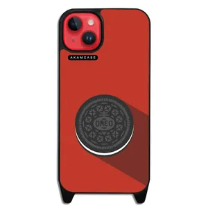 AKAM AMCWLA14PLUS-OREO12 Cover For Apple iPhone 14 Plus