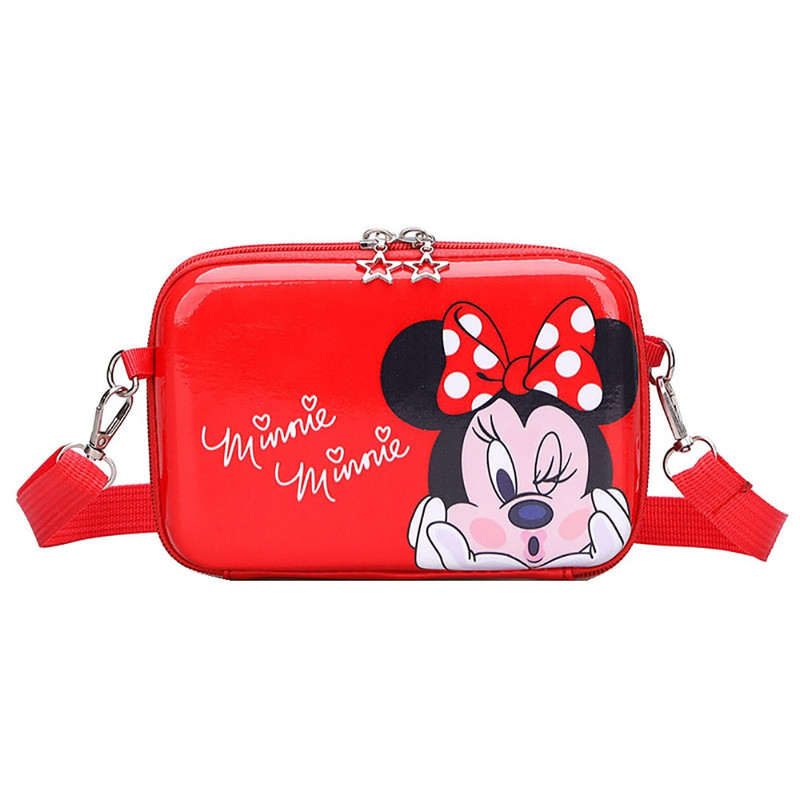 کیف رودوشی بچگانه مدل Mickey 01