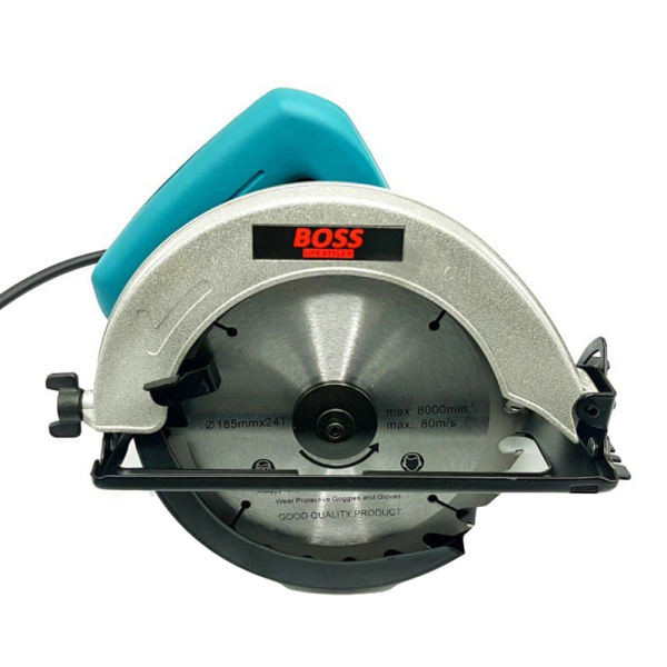 اره دیسکی باس مدل Circular Saw