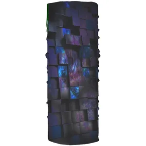 دستمال سر و گردن مدل B63