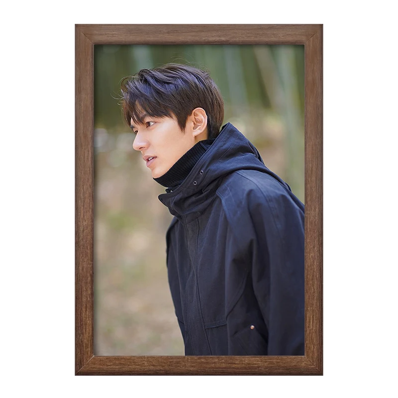 تابلو خندالو طرح لی مین هو Lee min ho  کد 20878