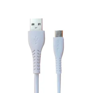 کابل تبدیل USB به USB-C مدل VI3 طول 1 متر
