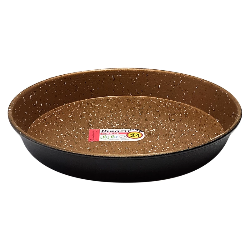 ظرف پخت پیتزا بینظیر مدل GR04