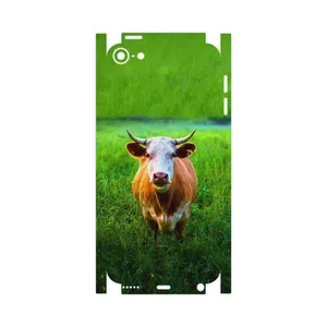 MAHOOT Cow-FullSkin Cover Sticker for Apple iPod touch 6th generation