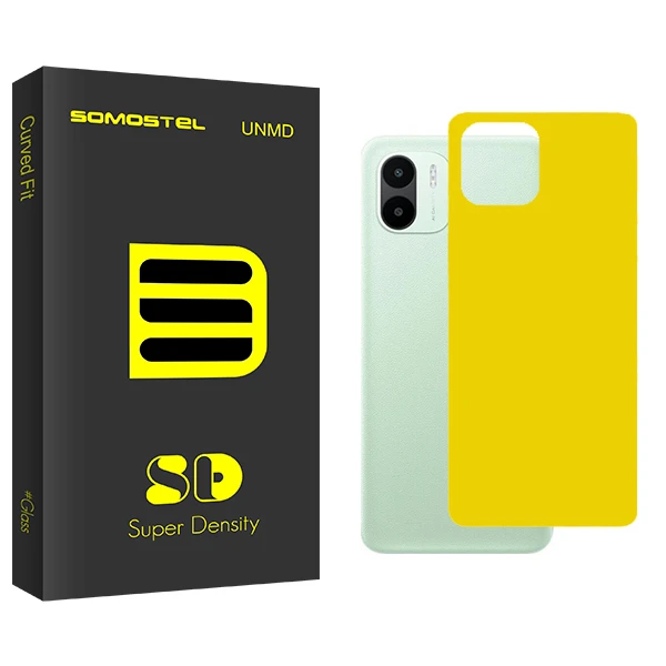 محافظ پشت گوشی سوماستل مدل SD مناسب برای گوشی موبایل شیائومی Redmi A1