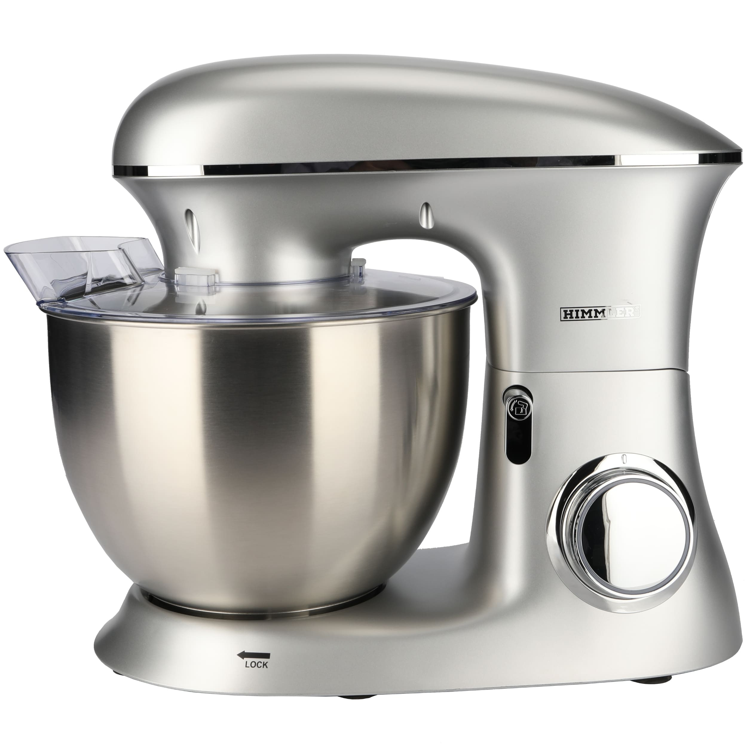 همزن هیملر مدل HMS 8085-HSMS6065