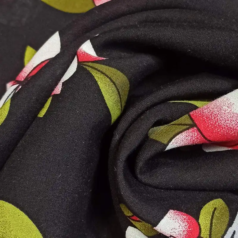 پارچه لباس مدل نخی طرح دار کد 88702