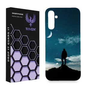 RIVEN RI2-18 Case For Samsung Galaxy S23 FE