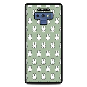 AKAM AMC-WSGN9-BUNNY-20 Cover For Samsung Galaxy Note 9