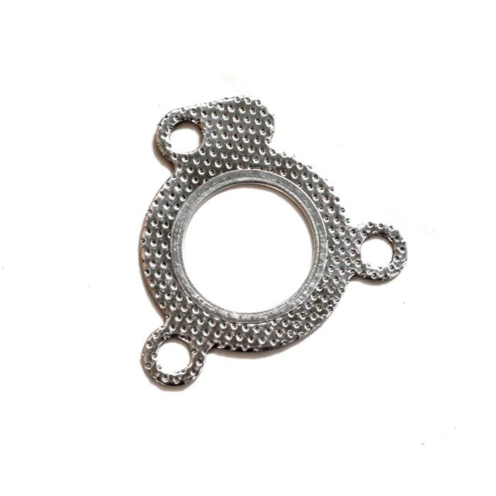 واشر گلویی اگزوز یدک چی کد 50132 مناسب برای پراید