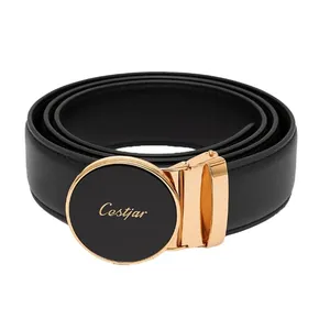 کمربند مردانه مدل MERI کد 1001