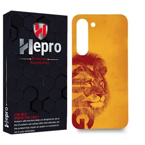 HEPRO MC Cover for Samsung Galaxy S23 PLUS