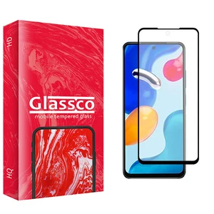 محافظ صفحه نمایش سرامیکی گلس کو مدل Co2 مناسب برای گوشی موبایل شیائومی Redmi Note 11S 5G
