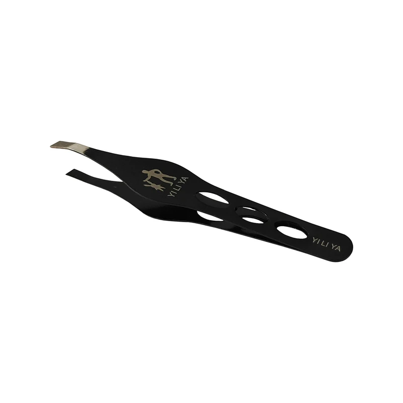 موچین ایلیا مدل MO120 کد 100