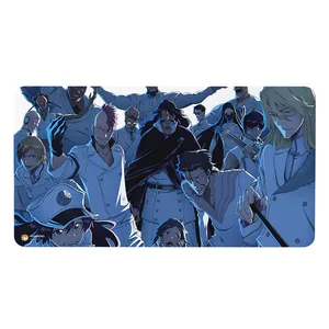 ماوس پد هومرو مدل MX2399 طرح انیمه بلیچ Bleach