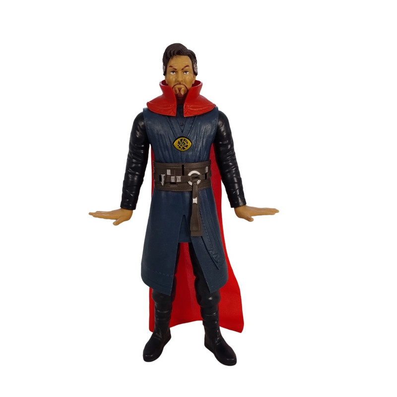 اکشن فیگور مدل دکتر استرنج