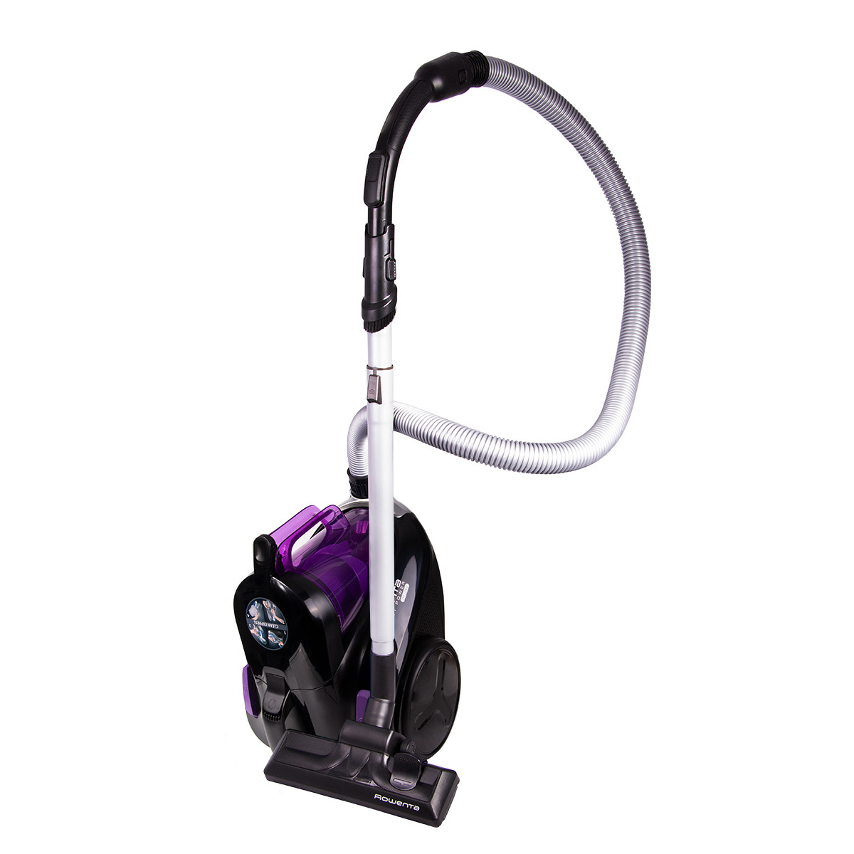 جارو برقی روونتا مدل RQ3719