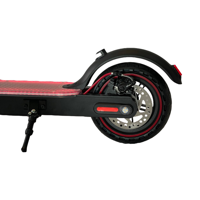 اسکوتر برقی مدل xtion ال ای دی دار