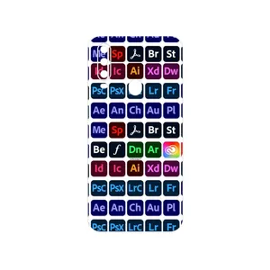 MAHOOT Adobe Cover Sticker for GLX Shahin 2